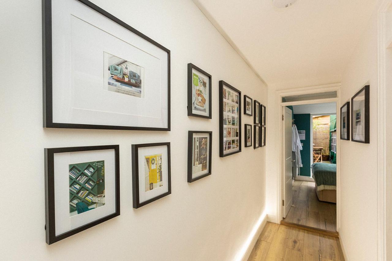 Stylish & Cosy Margate Escape With Hot Tub And Log Burner Dogs Welcome Ngoại thất bức ảnh
