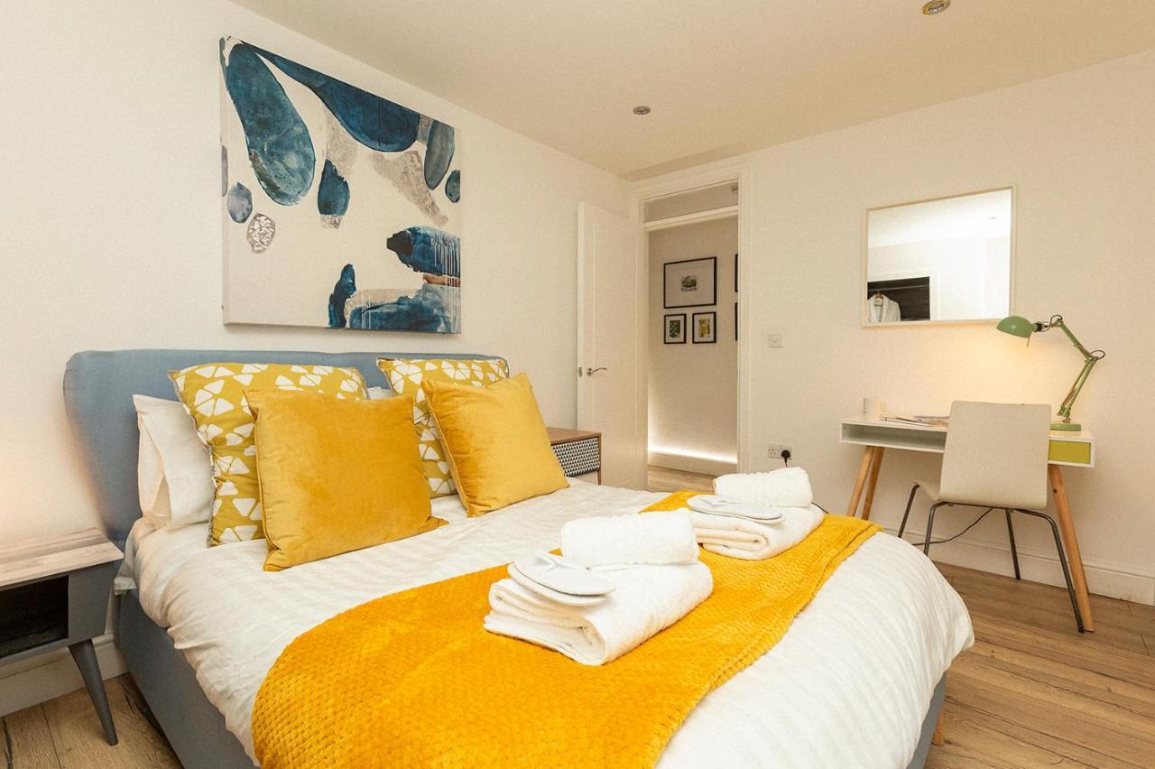 Stylish & Cosy Margate Escape With Hot Tub And Log Burner Dogs Welcome Ngoại thất bức ảnh