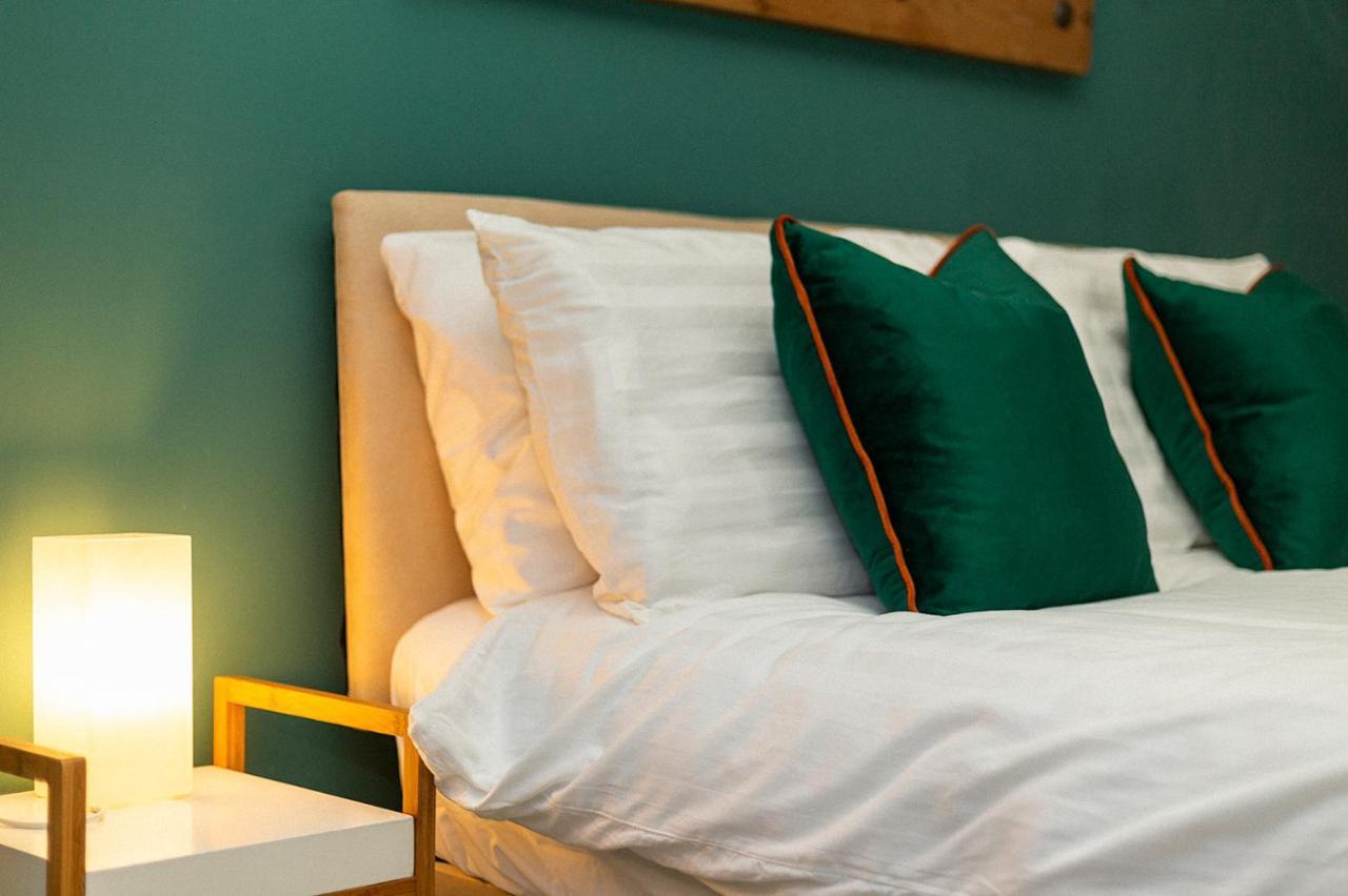 Stylish & Cosy Margate Escape With Hot Tub And Log Burner Dogs Welcome Ngoại thất bức ảnh