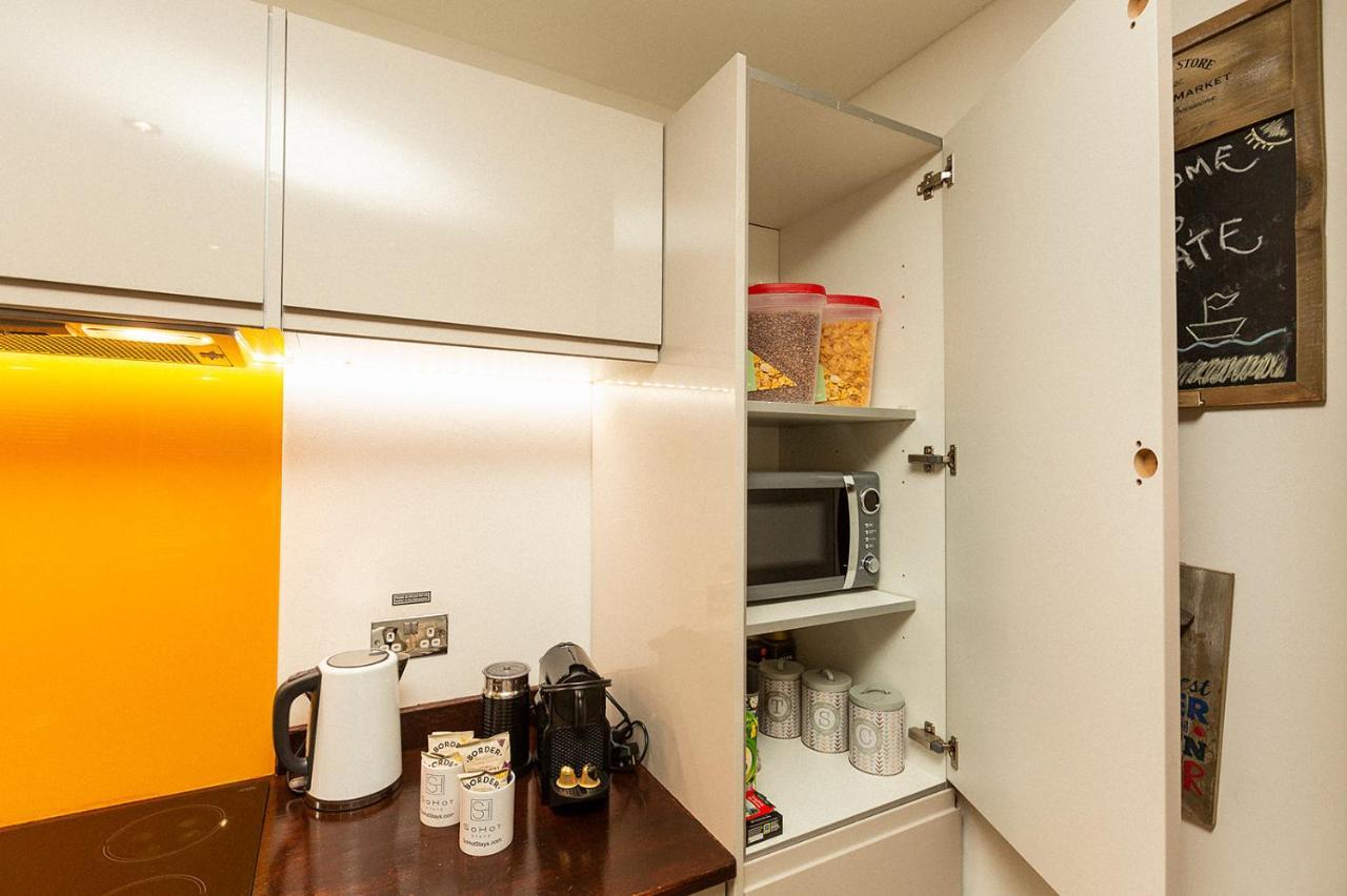 Stylish & Cosy Margate Escape With Hot Tub And Log Burner Dogs Welcome Ngoại thất bức ảnh
