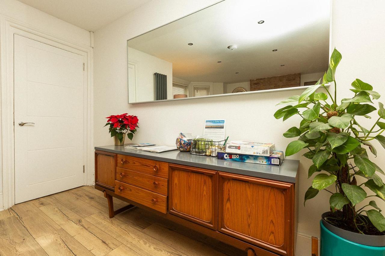 Stylish & Cosy Margate Escape With Hot Tub And Log Burner Dogs Welcome Ngoại thất bức ảnh
