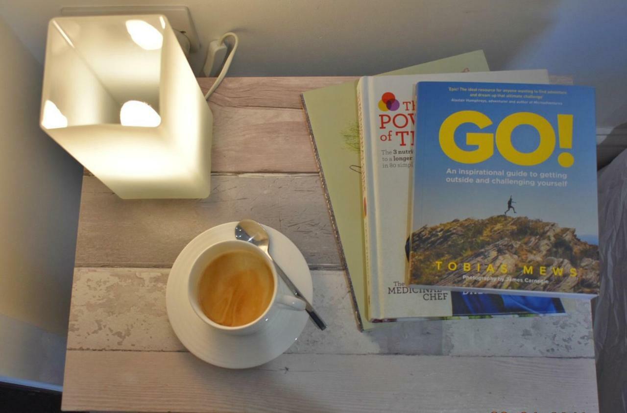 Stylish & Cosy Margate Escape With Hot Tub And Log Burner Dogs Welcome Ngoại thất bức ảnh